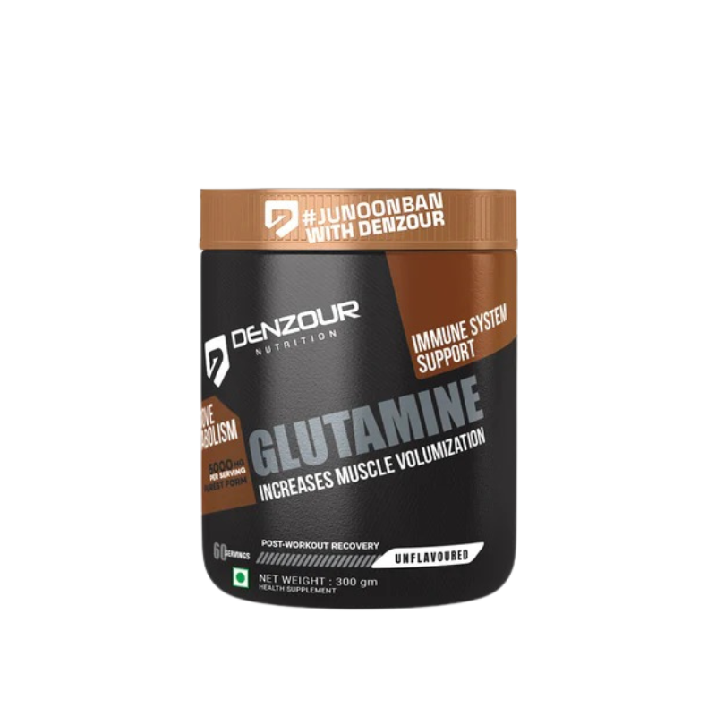 Denzour Glutamine - 300g